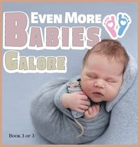 bokomslag Even More Babies Galore