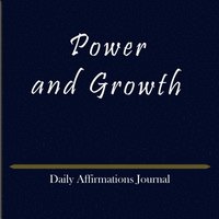 bokomslag Power and Growth