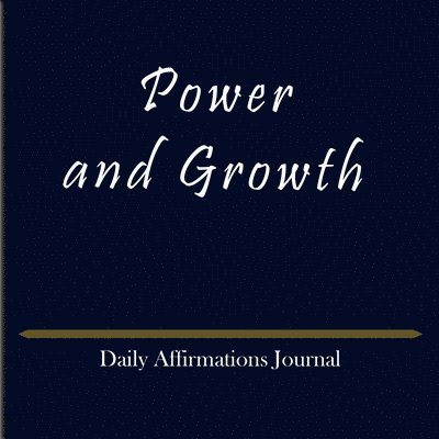 Power and Growth 1