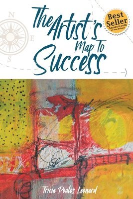 bokomslag Artist's Map to Success