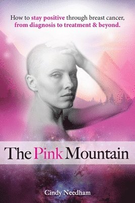 bokomslag Pink Mountain