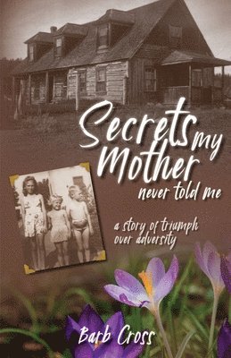 Secrets My Mother Never Told Me 1