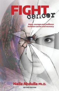 bokomslag Fight Cancer- Second Edition