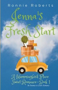 bokomslag Jenna's Fresh Start