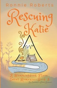 bokomslag Rescuing Katie