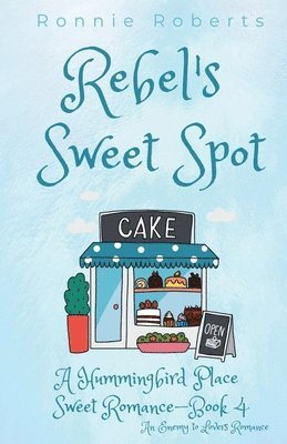 Rebel's Sweet Spot 1