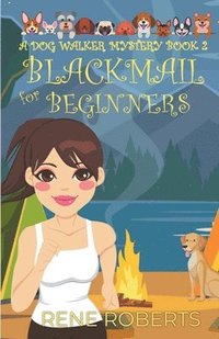 bokomslag Blackmail for Beginners