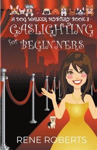 bokomslag Gaslighting for Beginners