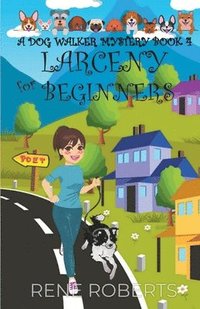 bokomslag Larceny for Beginners