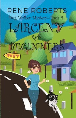 Larceny for Beginners 1