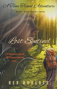 bokomslag Lost Sentinel