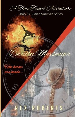 Deadly Messenger 1