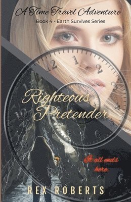 Righteous Pretender 1