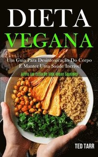 bokomslag Dieta Vegana