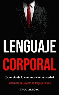 Lenguaje corporal 1