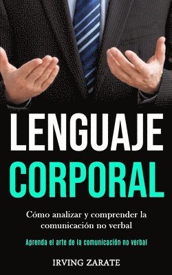 Lenguaje corporal 1