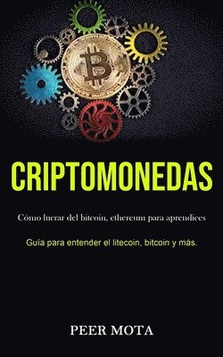 Criptomonedas 1