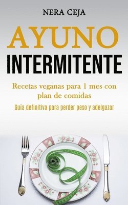 Ayuno Intermitente 1