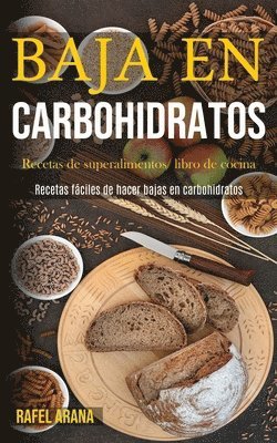 Baja En Carbohidratos 1