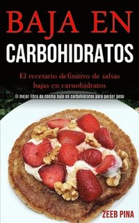 bokomslag Baja En Carbohidratos