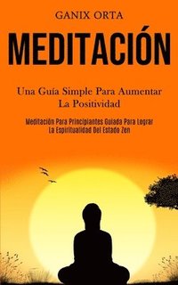 bokomslag Meditación