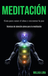 bokomslag Meditación