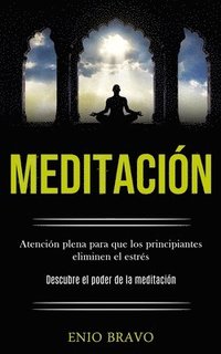 bokomslag Meditacion