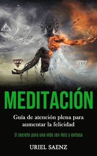 bokomslag Meditación