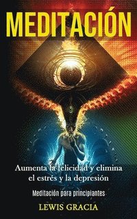 bokomslag Meditación