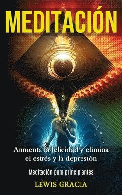 bokomslag Meditación