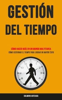 bokomslag Gestión Del Tiempo