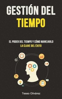 bokomslag Gestión Del Tiempo