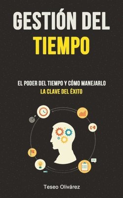 bokomslag Gestión Del Tiempo