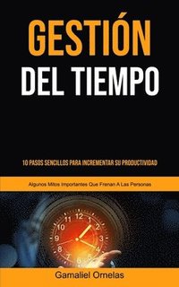 bokomslag Gestión Del Tiempo