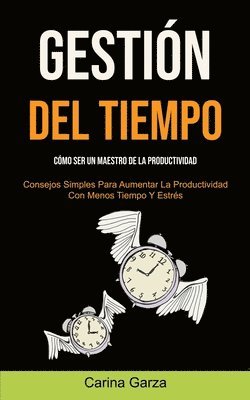 bokomslag Gestion Del Tiempo