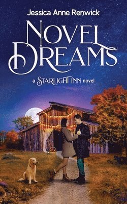 bokomslag Novel Dreams