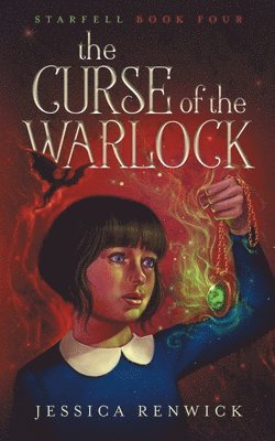 bokomslag The Curse of the Warlock