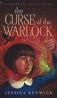 bokomslag The Curse of the Warlock