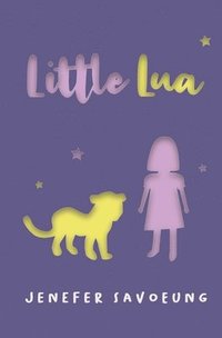 bokomslag Little Lua