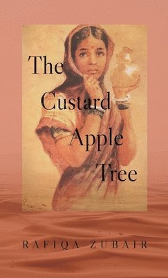 bokomslag Custard Apple Tree