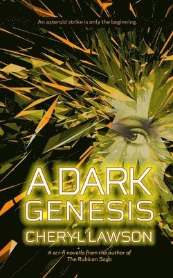 bokomslag Dark Genesis