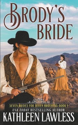 Brody's Bride 1