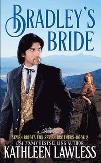 bokomslag Bradley's Bride