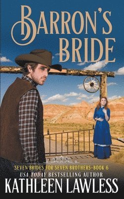 Barron's Bride 1