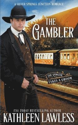 bokomslag Gambler