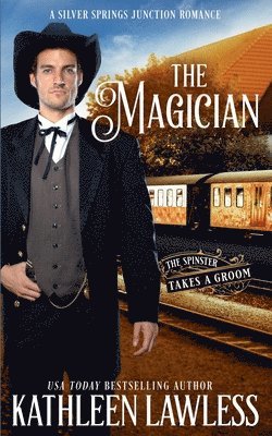 The Magician 1