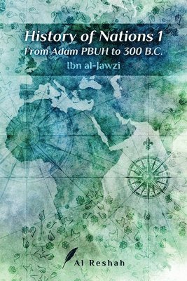 Ibn Al-Jawzi - History of Nations 1, Häftad