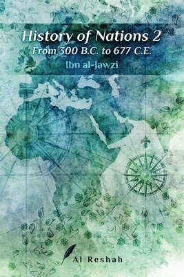 Ibn Al-Jawzi - History of Nations 2, Häftad
