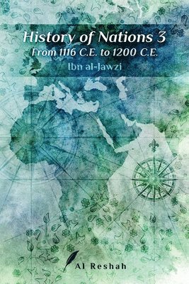 Ibn Al-Jawzi - History of Nations 3, Häftad
