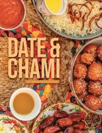 bokomslag Date and Chami